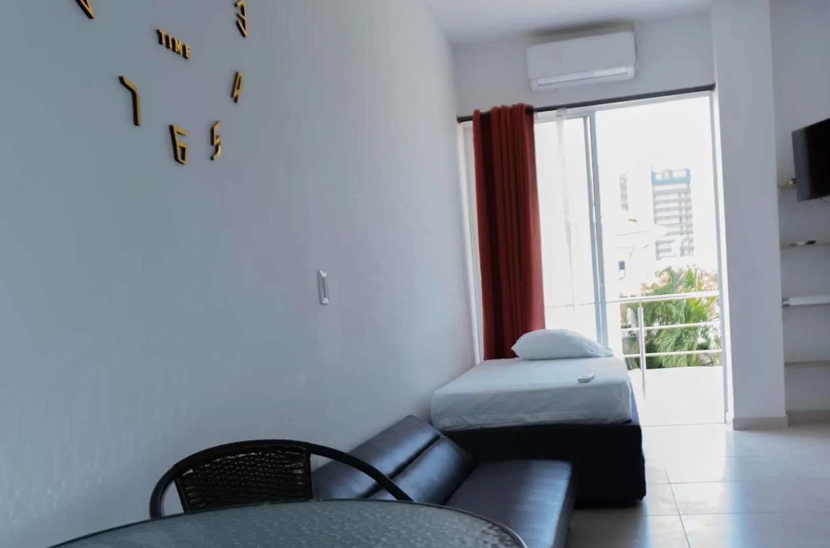Apartahotel Sol Dorado Santa Marta