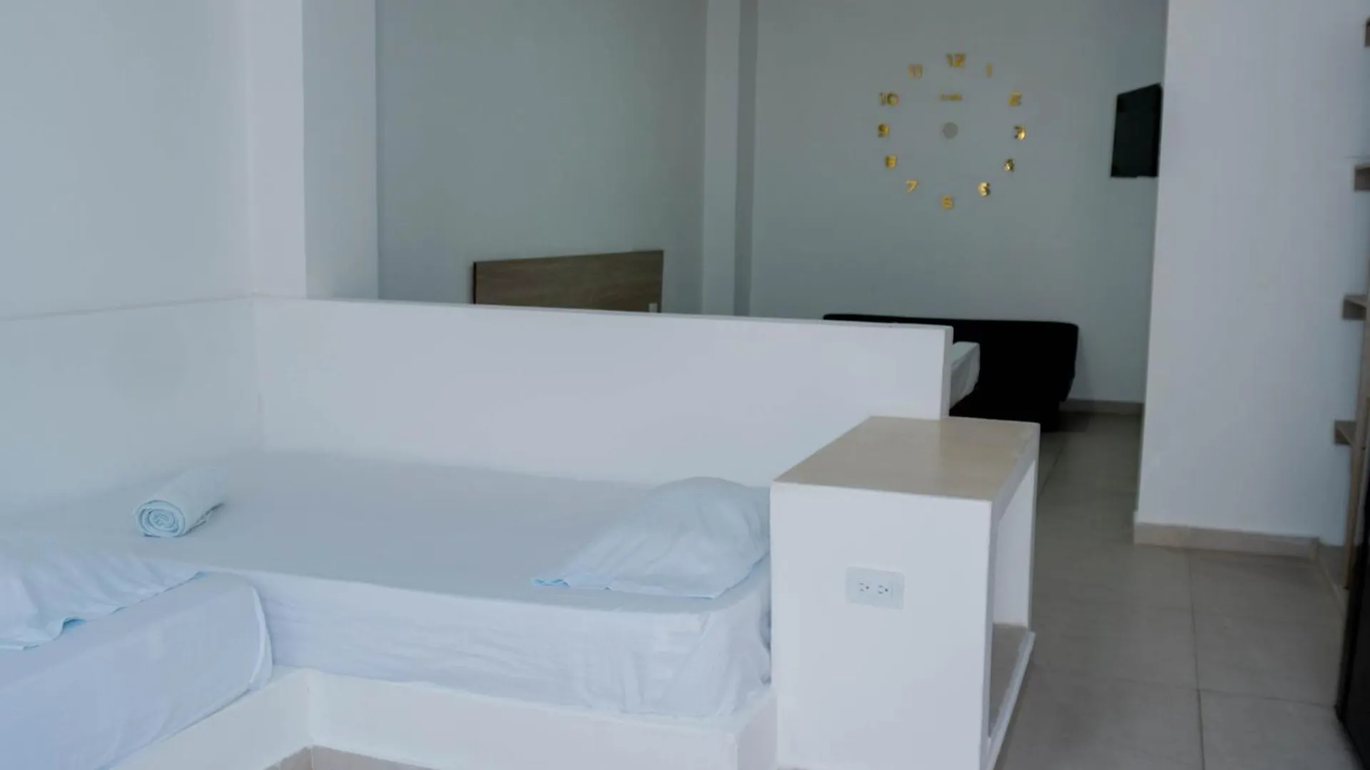 Aparthotel Apartahotel Sol Dorado Santa Marta