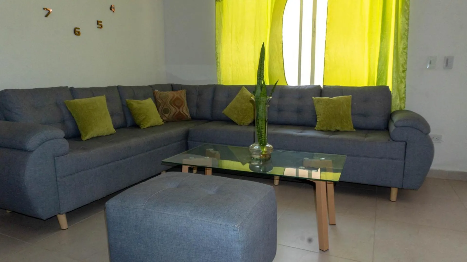 Apartahotel Sol Dorado Santa Marta  Colombia