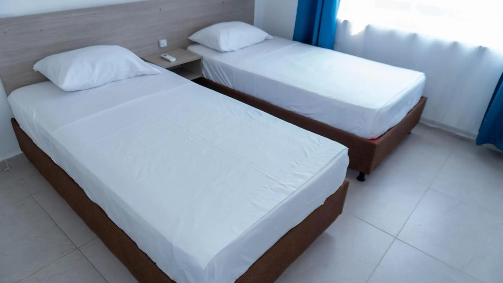 Apartahotel Sol Dorado Santa Marta  0*, Santa Marta (Magdalena)