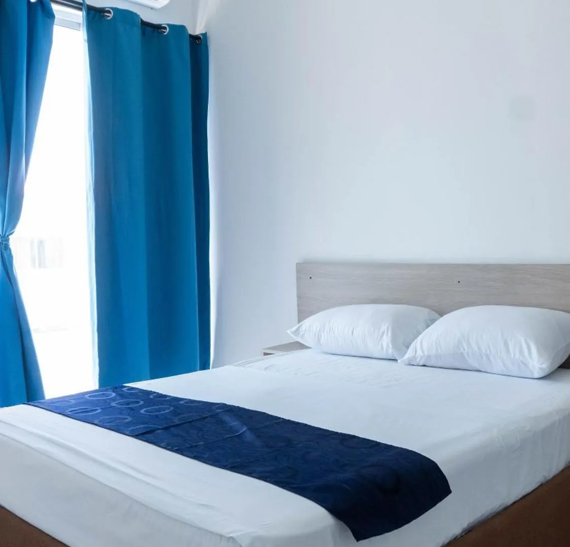 Apartahotel Sol Dorado Santa Marta  Aparthotel
