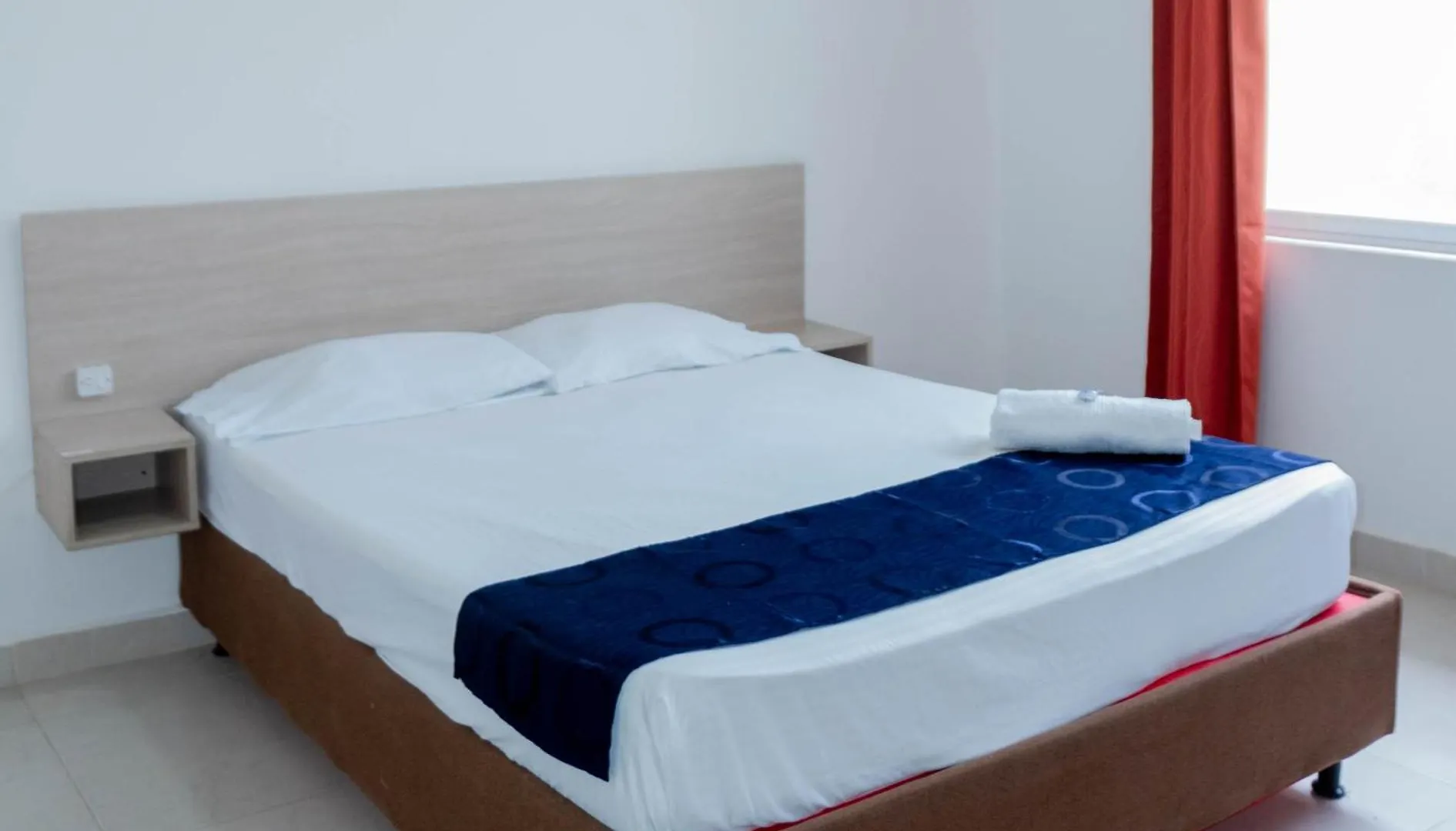 Apartahotel Sol Dorado Santa Marta  Aparthotel Santa Marta (Magdalena)