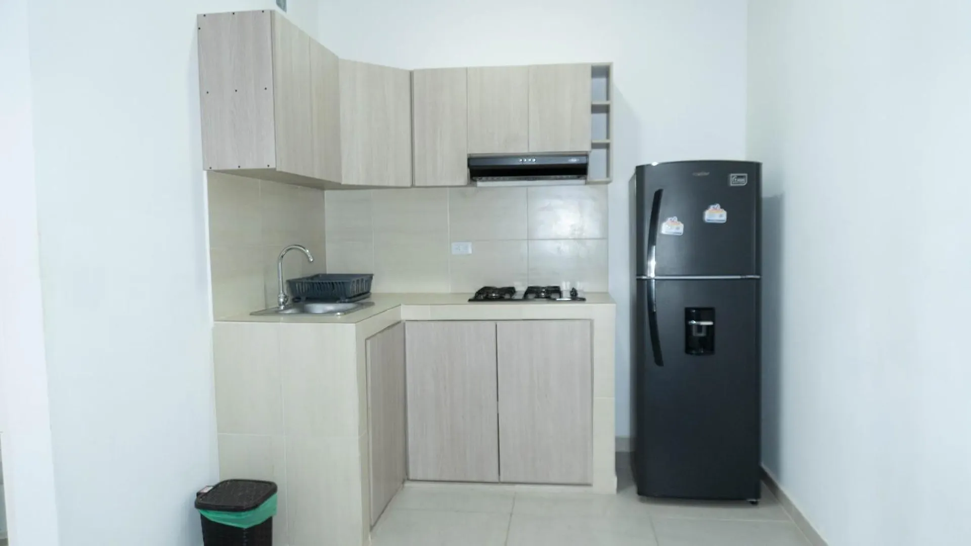 Apartahotel Sol Dorado Santa Marta  Colombia