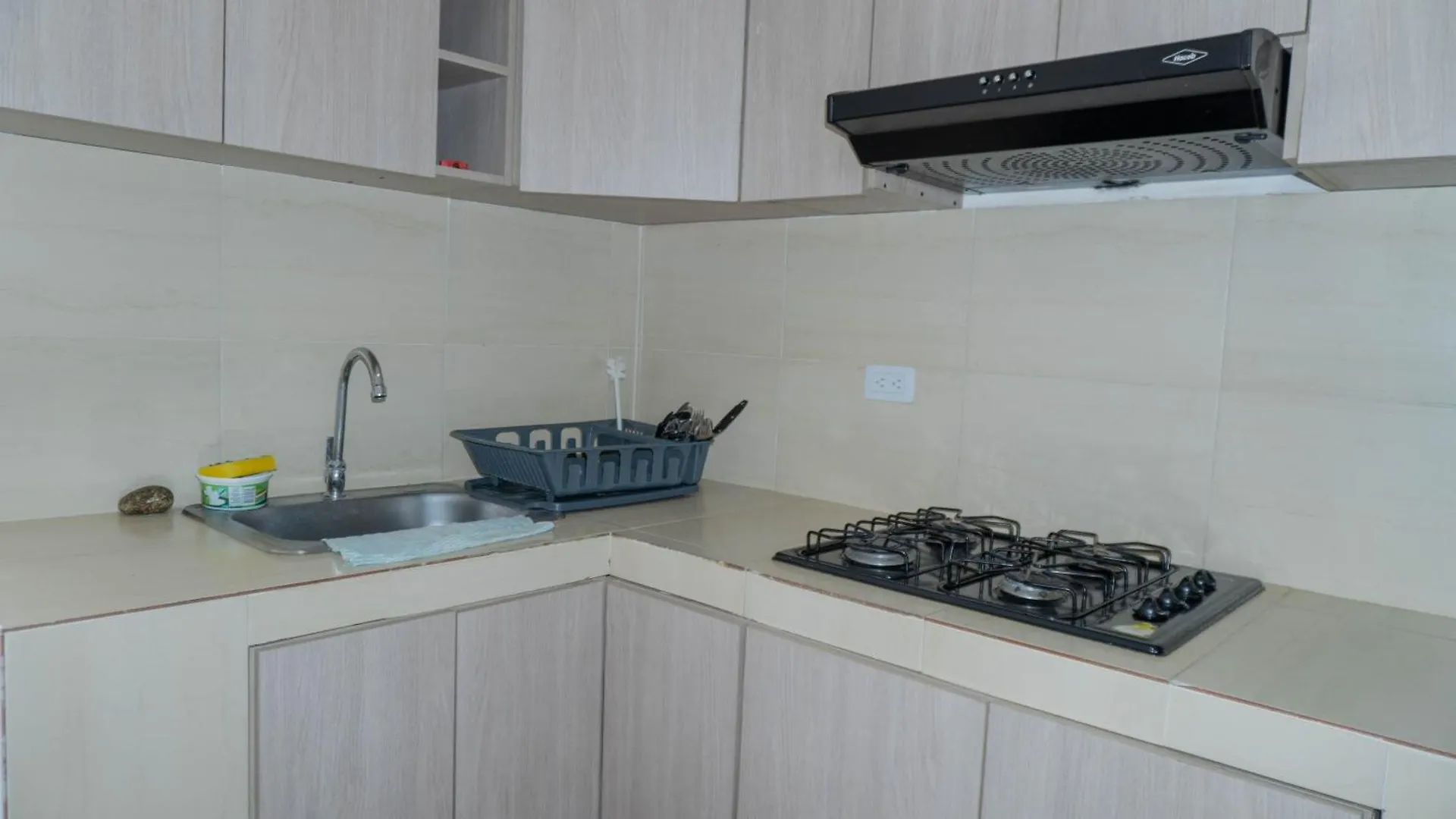 Apartahotel Sol Dorado Santa Marta  Santa Marta (Magdalena)