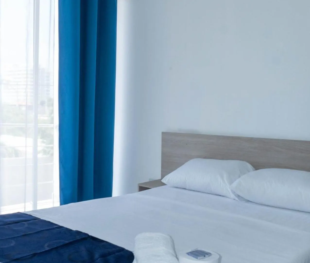 Apartahotel Sol Dorado Santa Marta