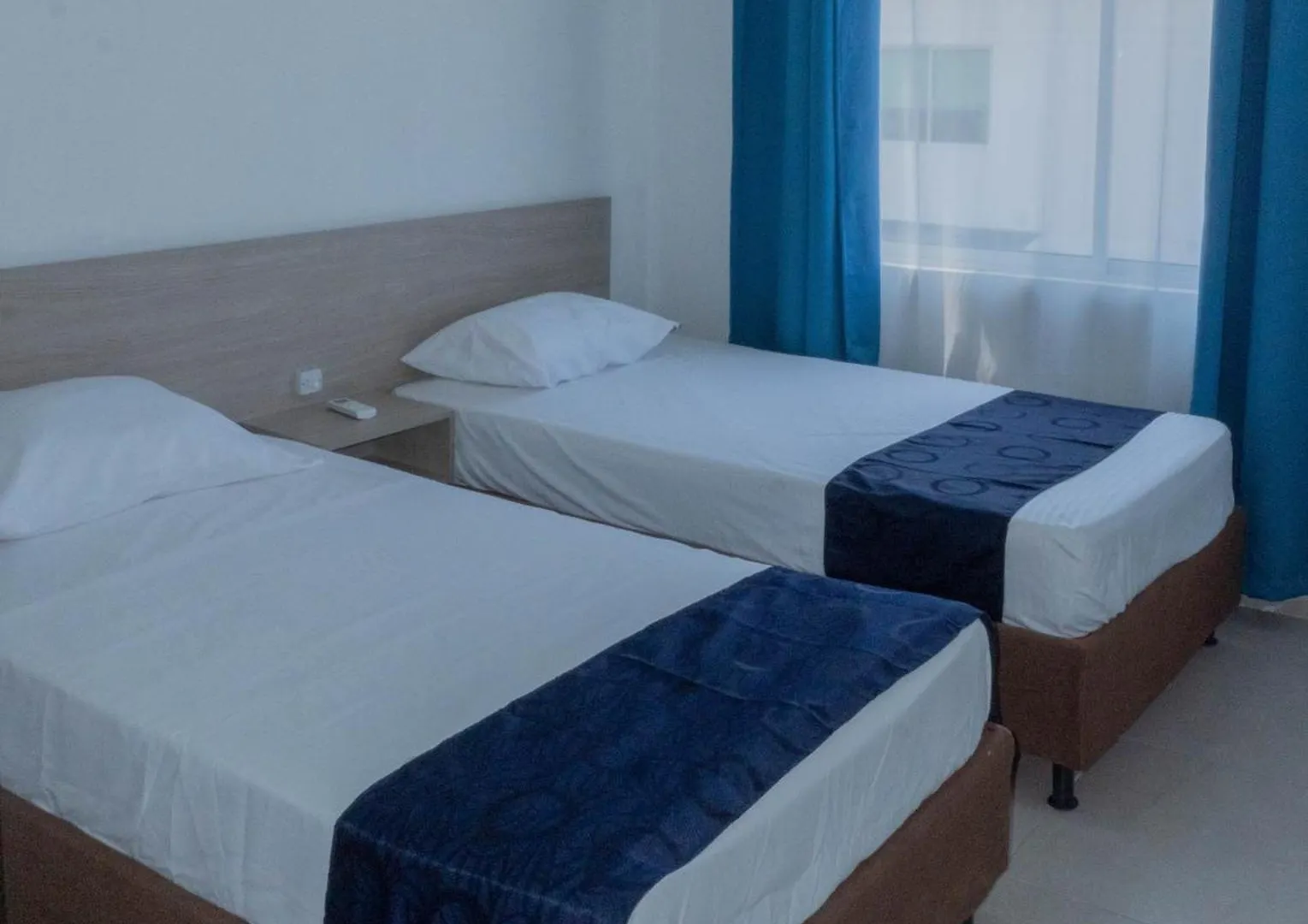 Apartahotel Sol Dorado Santa Marta  0*, Santa Marta (Magdalena) Colombia
