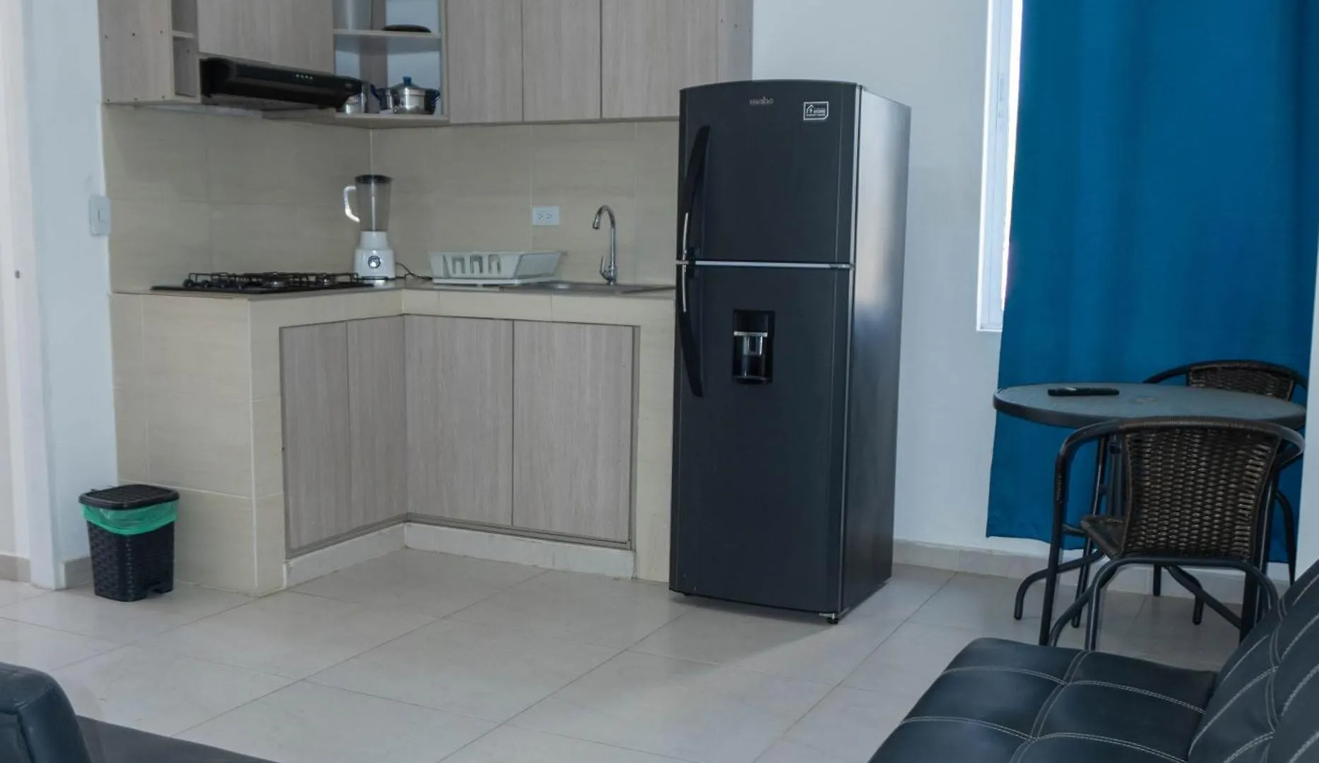 Aparthotel Apartahotel Sol Dorado Santa Marta  Colombia
