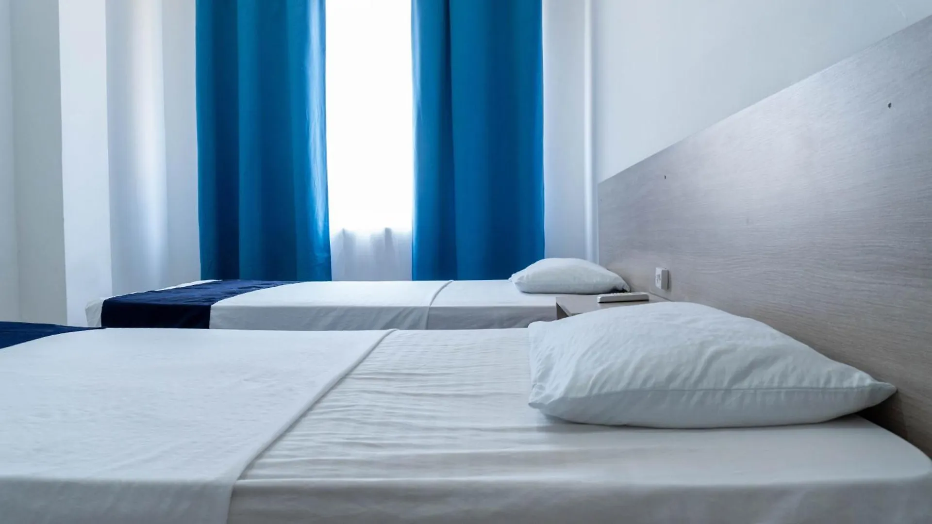 Aparthotel Apartahotel Sol Dorado Santa Marta  Colombia