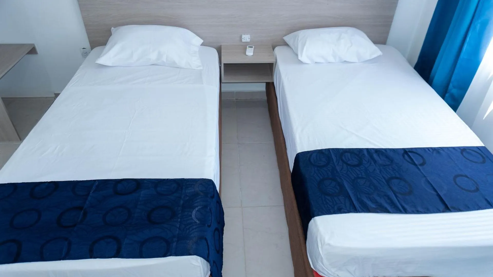 Aparthotel Apartahotel Sol Dorado Santa Marta