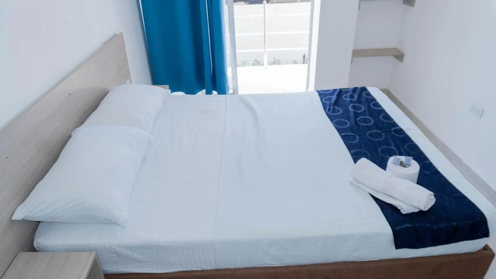 Apartahotel Sol Dorado Santa Marta