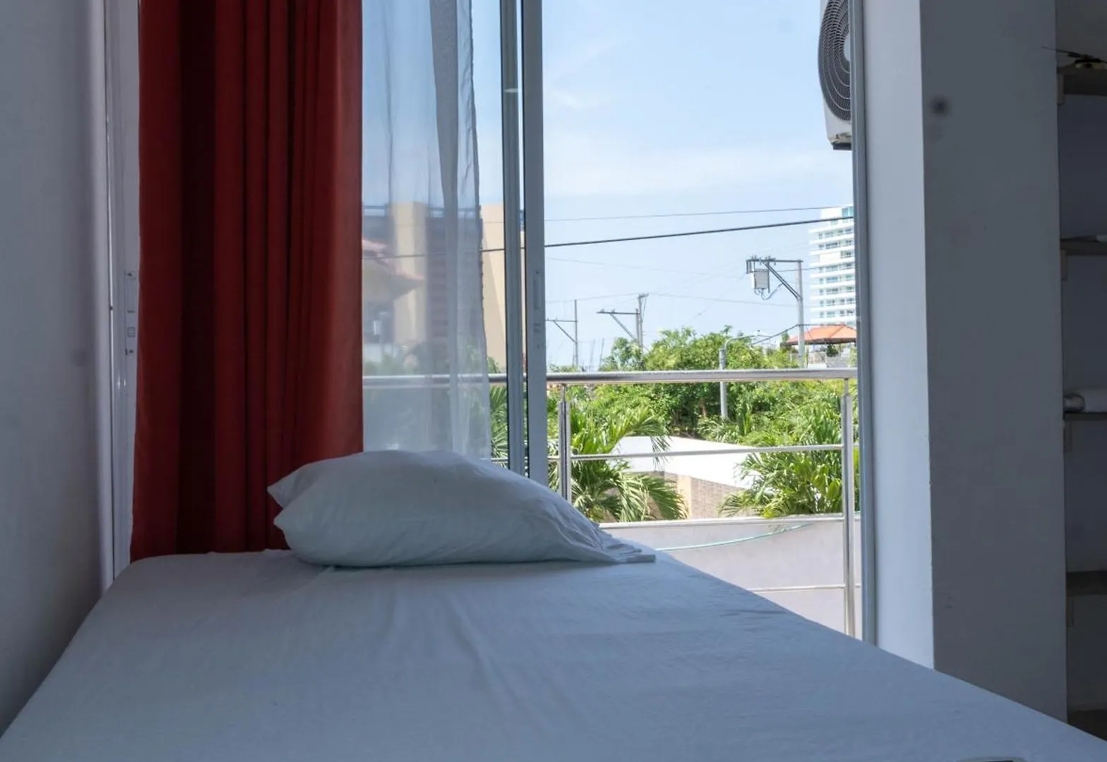 Apartahotel Sol Dorado Santa Marta  Santa Marta (Magdalena)