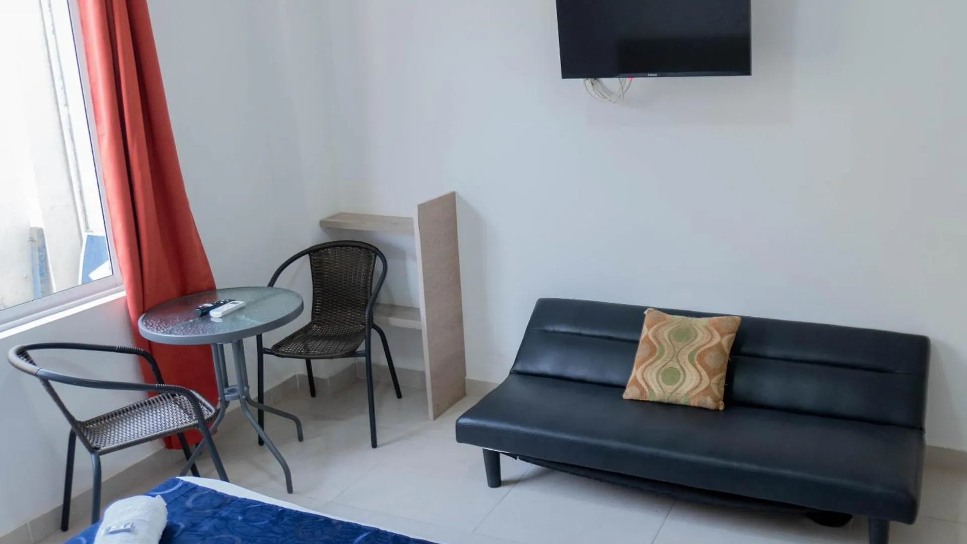 Aparthotel Apartahotel Sol Dorado Santa Marta
