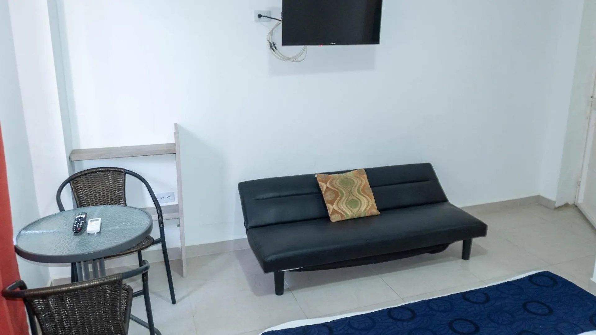 Apartahotel Sol Dorado Santa Marta  Aparthotel Santa Marta (Magdalena)