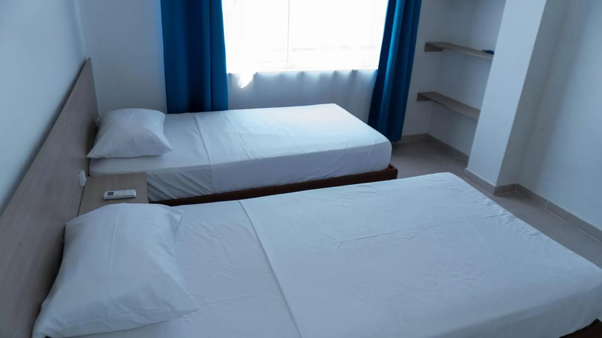 Apartahotel Sol Dorado Santa Marta  Aparthotel Santa Marta (Magdalena)