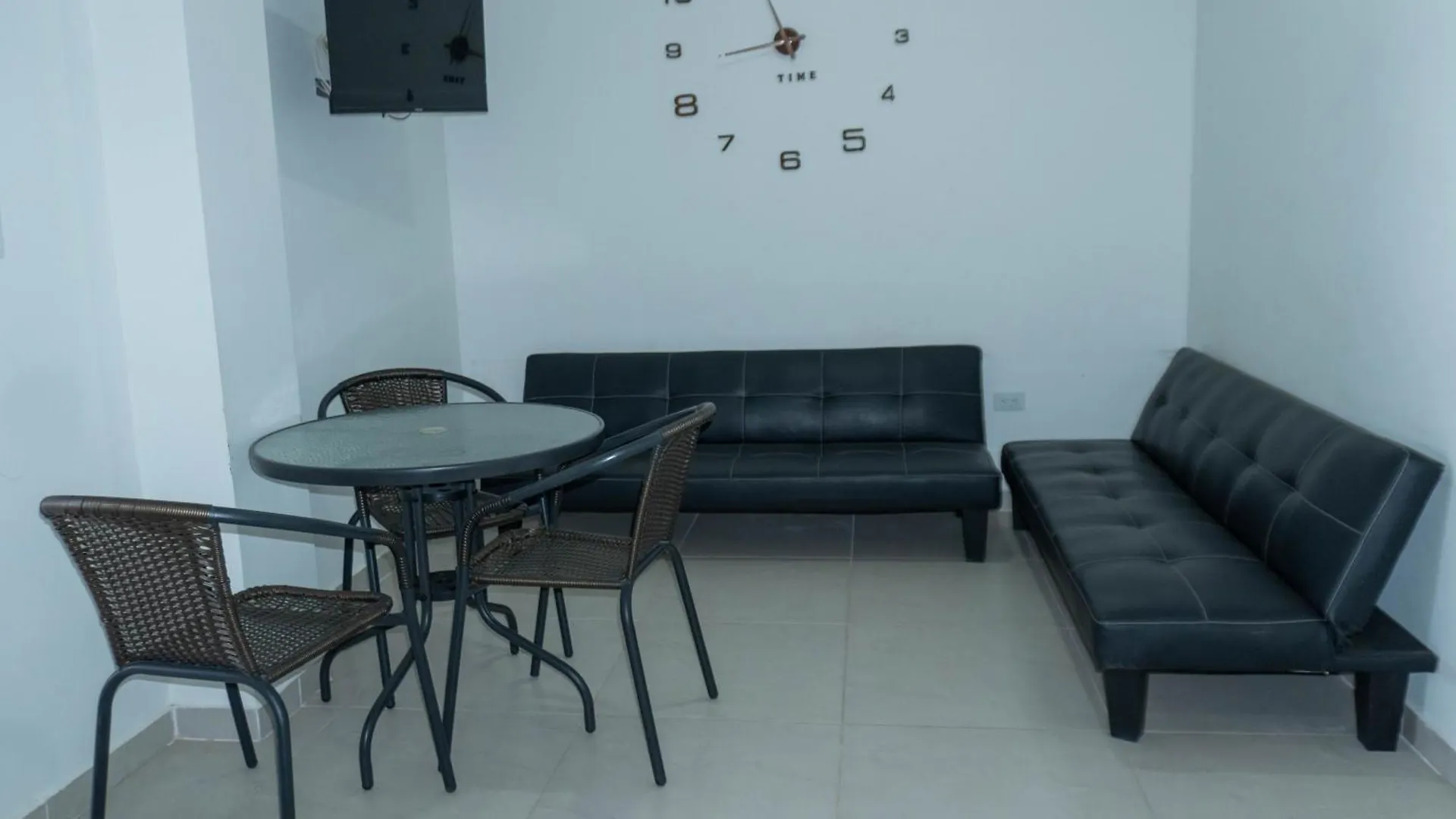 Apartahotel Sol Dorado Santa Marta  Santa Marta (Magdalena)