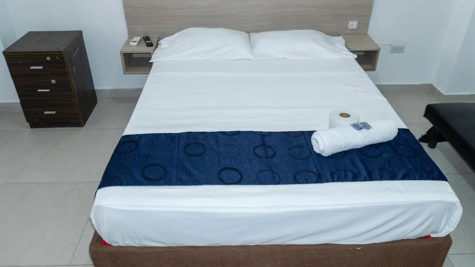 Aparthotel Apartahotel Sol Dorado Santa Marta