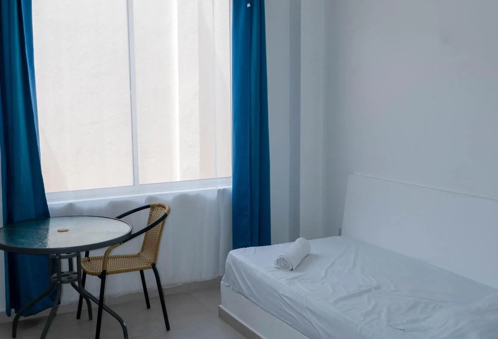 Apartahotel Sol Dorado Santa Marta  0*, Santa Marta (Magdalena)