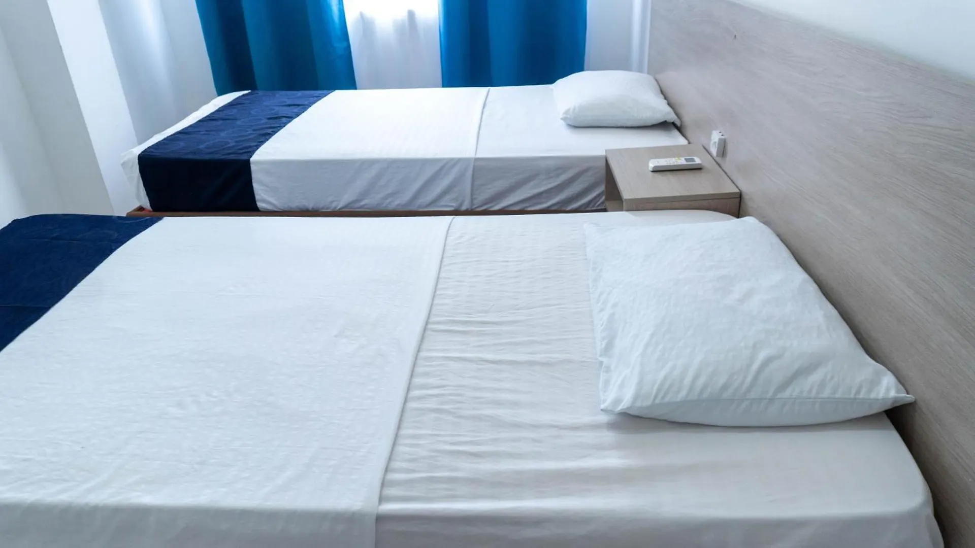 Apartahotel Sol Dorado Santa Marta  Colombia