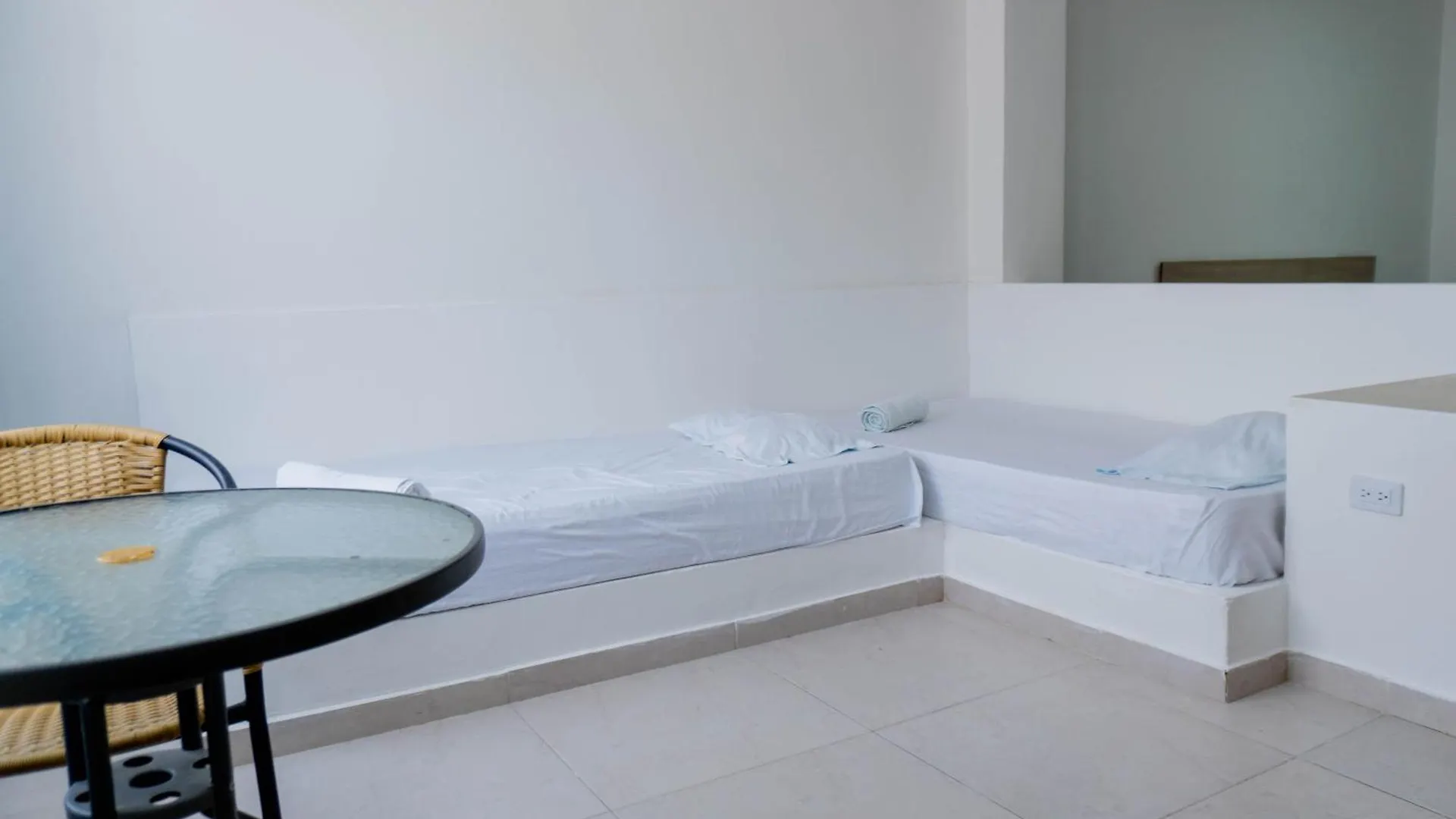 Aparthotel Apartahotel Sol Dorado Santa Marta