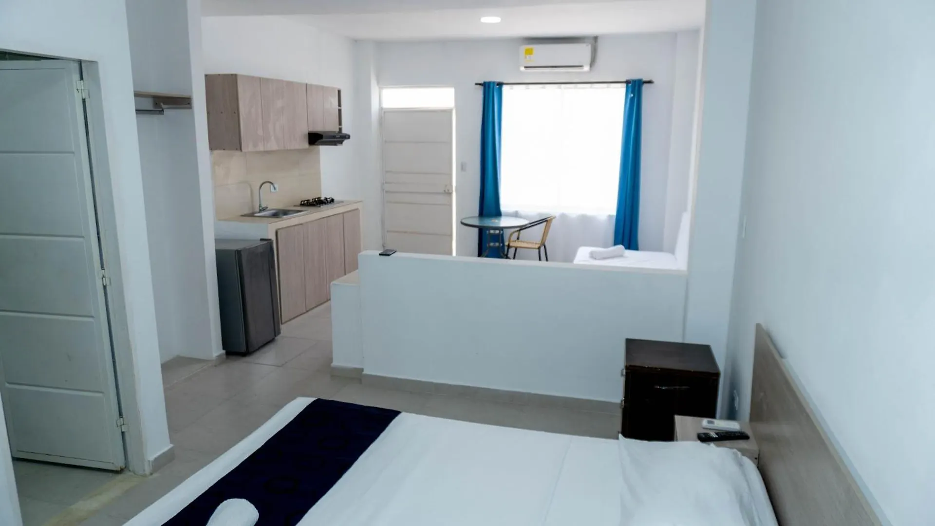 Aparthotel Apartahotel Sol Dorado Santa Marta